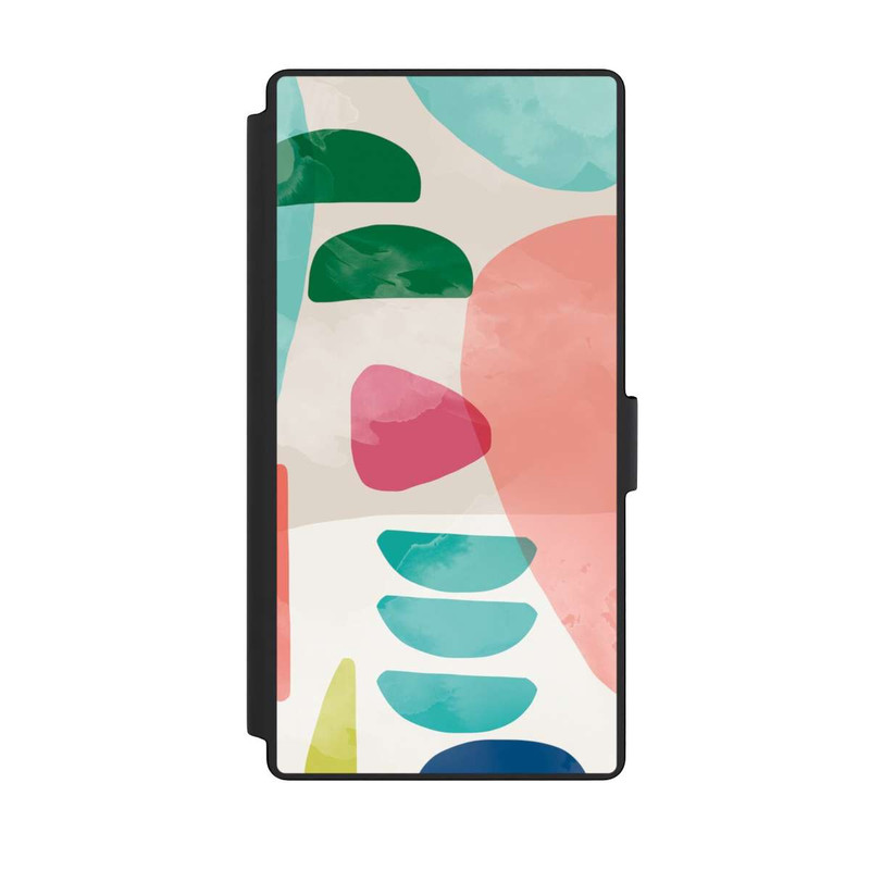Galaxy S23 Ultra NIVOflip Organische breite Formen