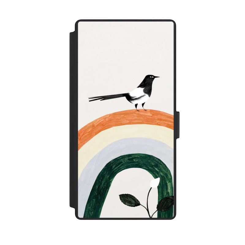 Galaxy S23 Ultra NIVOflip Bonjour par Léa Le Pivert