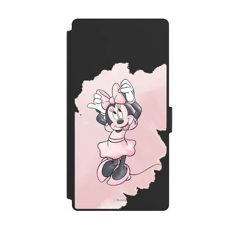 Galaxy S23 Ultra NIVOflip Minnie couleur Pastelle sans Fond