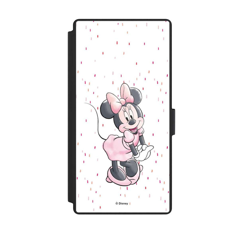 Galaxy S23 Ultra NIVOflip Minnie couleur Pastelle