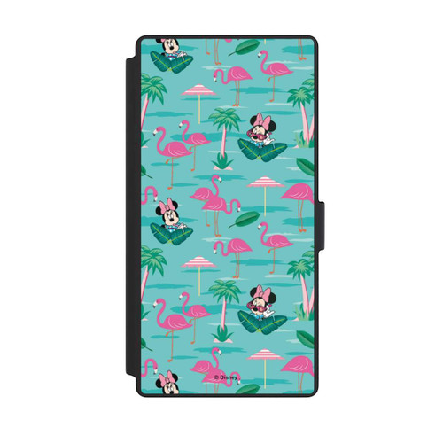 Samsung Galaxy S23 Ultra NIVOflip Minnie Pink Flamingo