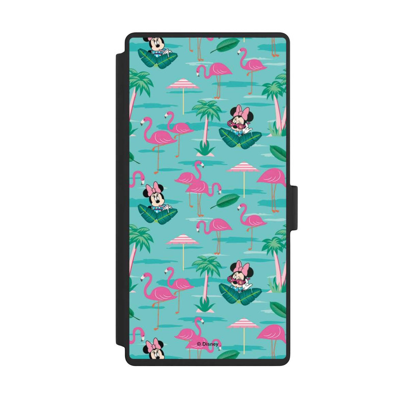 Galaxy S23 Ultra NIVOflip Minnie Pink Flamingo