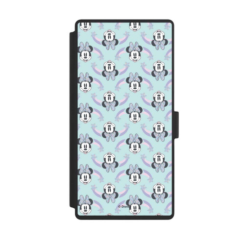 Samsung Galaxy S23 Ultra NIVOflip Minnie Vintage Pattern