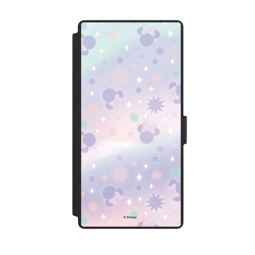 Samsung Galaxy S23 Ultra NIVOflip Minnie Star Pattern