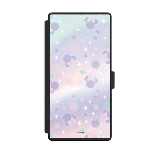 Samsung Galaxy S23 Ultra NIVOflip Minnie Star Pattern