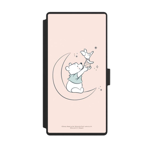Samsung Galaxy S23 Ultra NIVOflip Winnie and the Moon