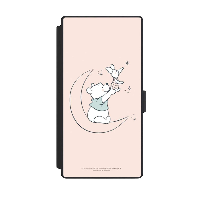 Galaxy S23 Ultra NIVOflip Winnie und der Mond