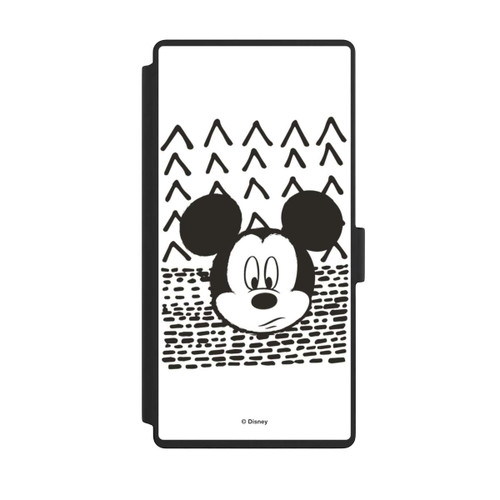 Samsung Galaxy S23 Ultra NIVOflip Mickey Minimalism