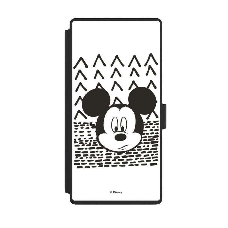 Galaxy S23 Ultra NIVOflip Mickey Minimalism