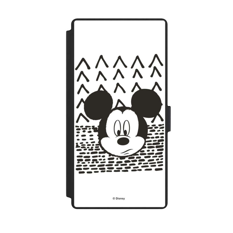 Galaxy S23 Ultra NIVOflip Micky Minimalism