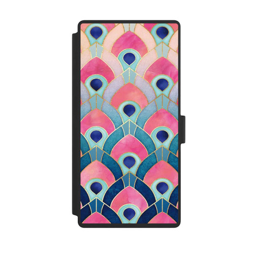 Samsung Galaxy S23 Ultra NIVOflip Gefiedert