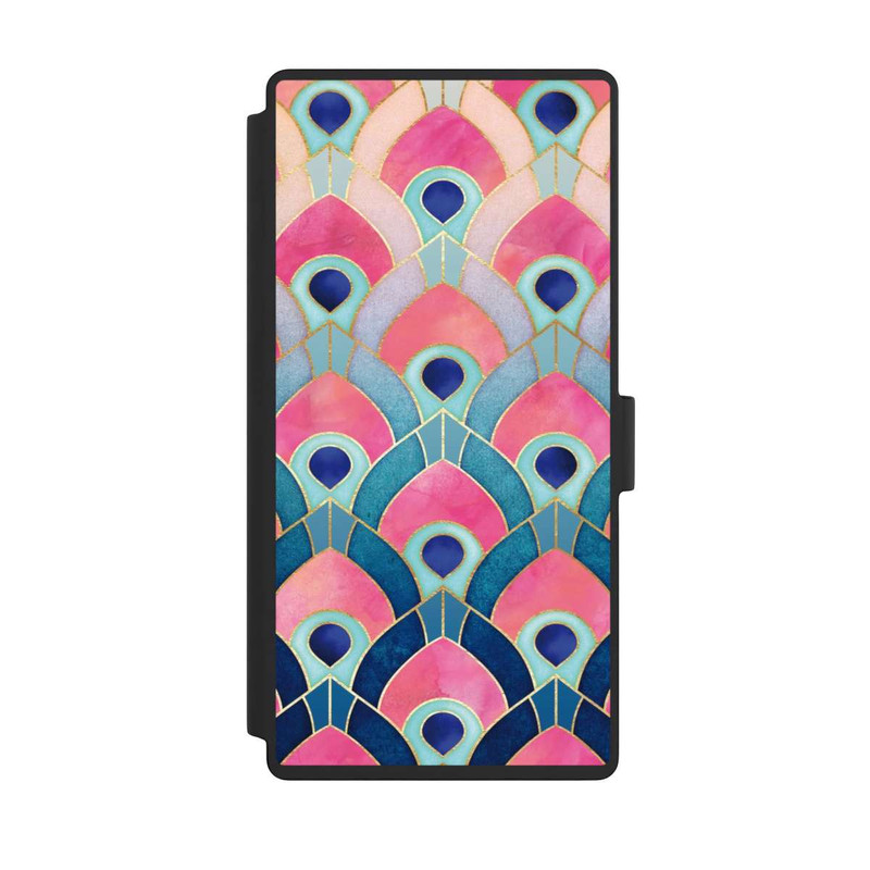 Galaxy S23 Ultra NIVOflip Gefiedert