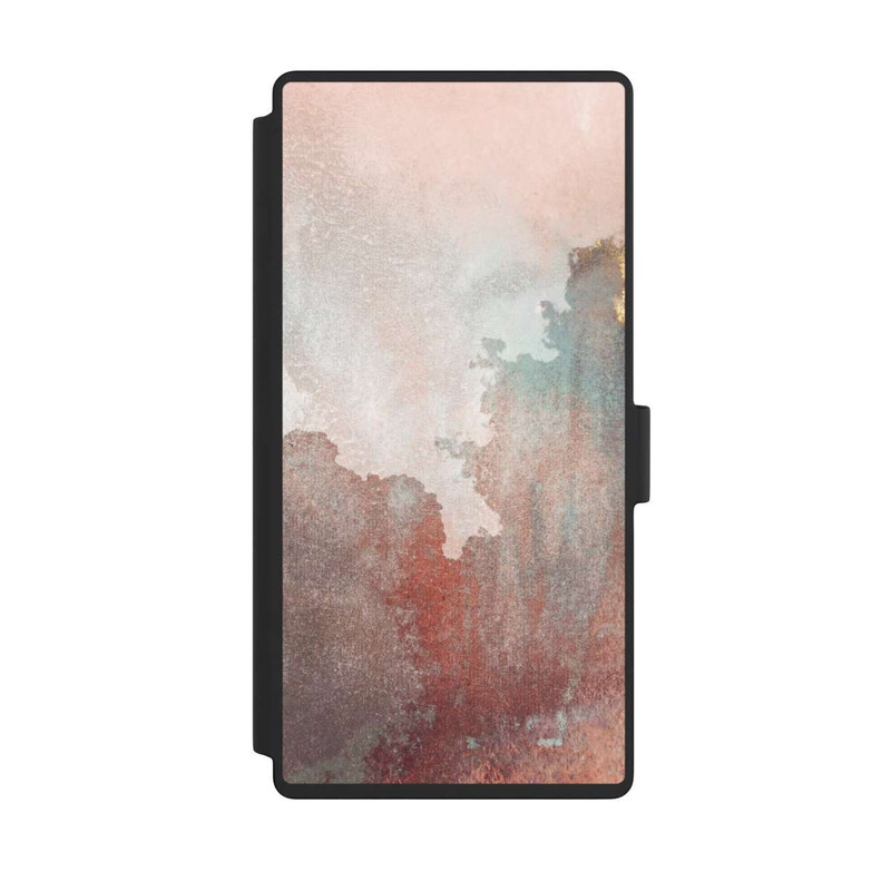 Galaxy S23 Ultra NIVOflip Nuages ​​de papier