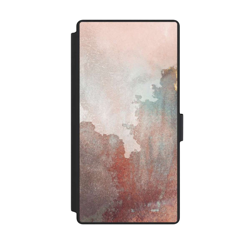 Galaxy S23 Ultra NIVOflip Nuages ​​de papier