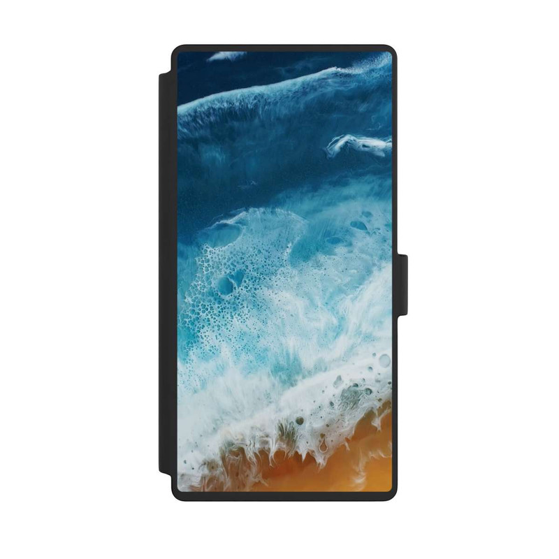 Galaxy S23 Ultra NIVOflip Meer