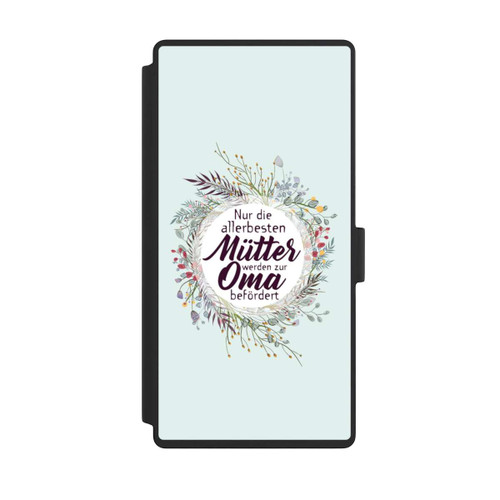 Samsung Galaxy S23 Ultra NIVOflip Allerbesten Mütter