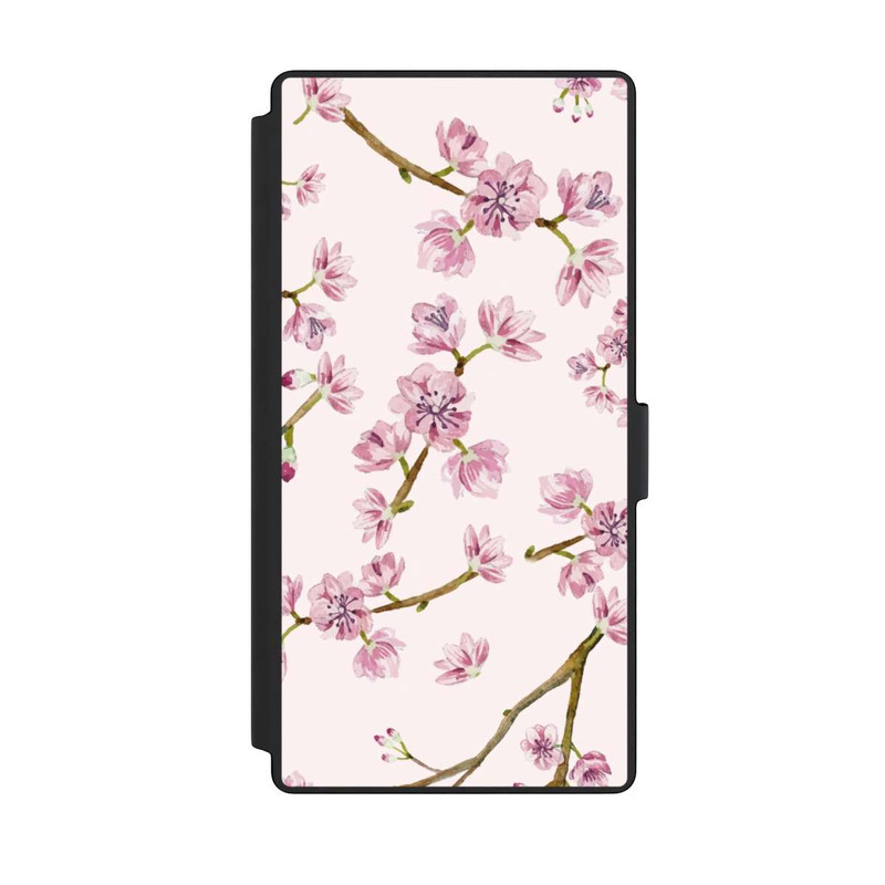 Galaxy S23 Ultra NIVOflip Cherry Blossom Pink