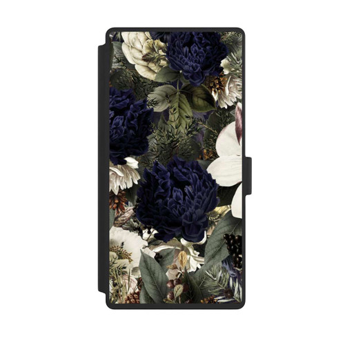 Samsung Galaxy S23 Ultra NIVOflip Natur Blumen