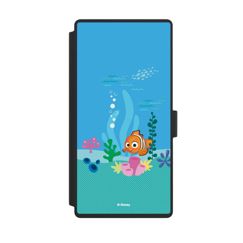 Samsung Galaxy S23 Ultra NIVOflip Nemo Ocean