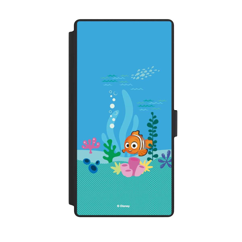 Galaxy S23 Ultra NIVOflip Nemo OcÃ©an