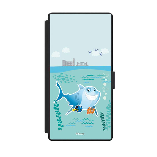 Samsung Galaxy S23 Ultra NIVOflip Nemo and Friends