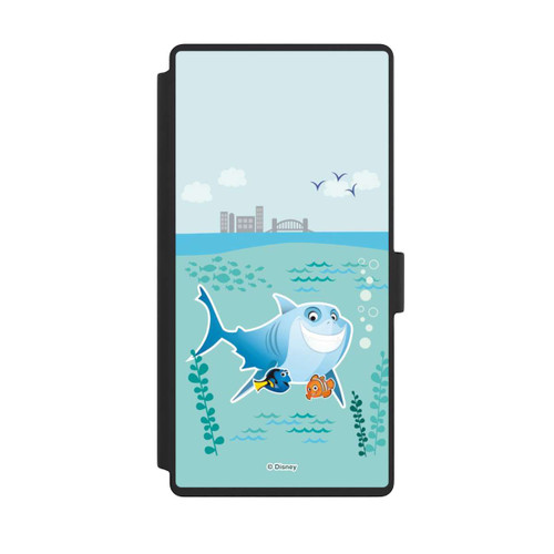 Samsung Galaxy S23 Ultra NIVOflip Nemo and Friends