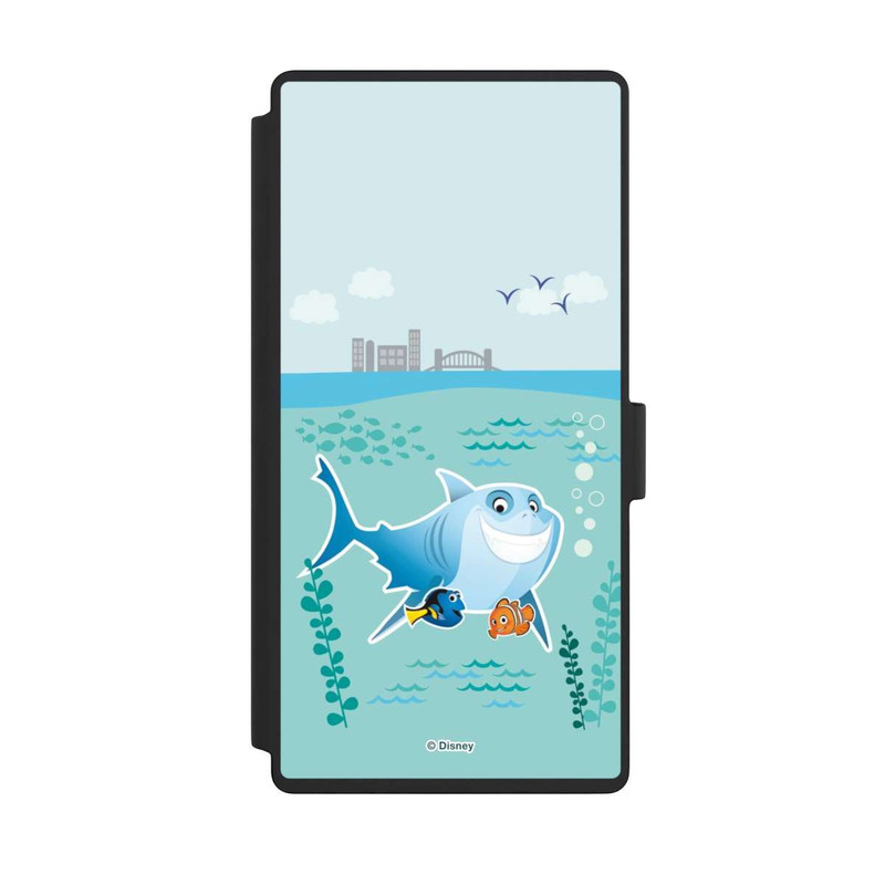 Galaxy S23 Ultra NIVOflip Nemo et ses amis