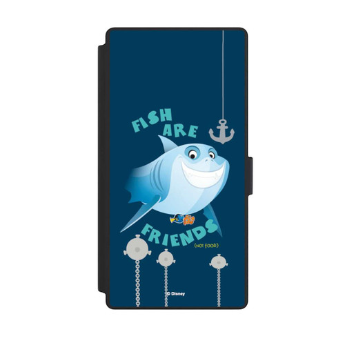 Samsung Galaxy S23 Ultra NIVOflip Fish are Friends
