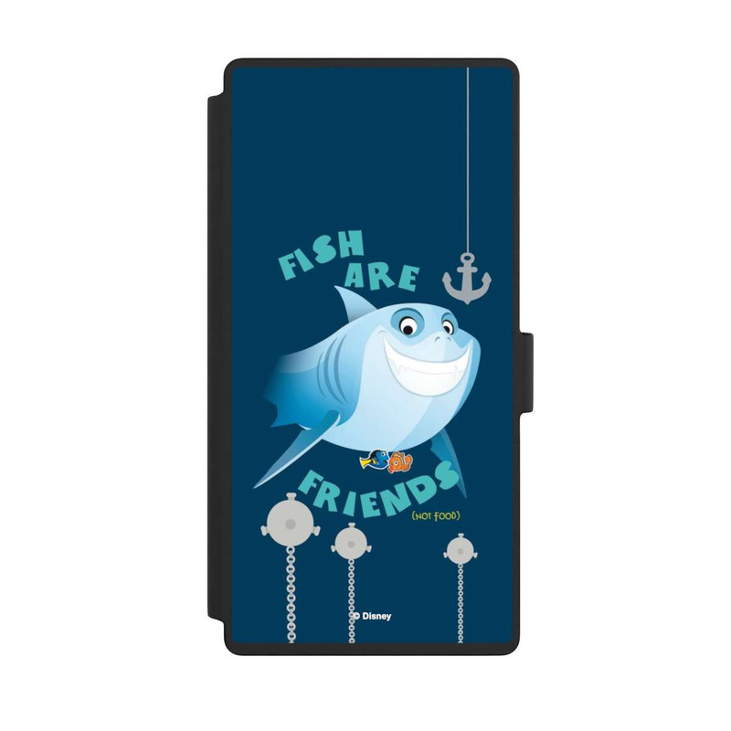 Galaxy S23 Ultra NIVOflip Fish are Friends