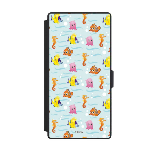 Samsung Galaxy S23 Ultra NIVOflip Nemo Muster