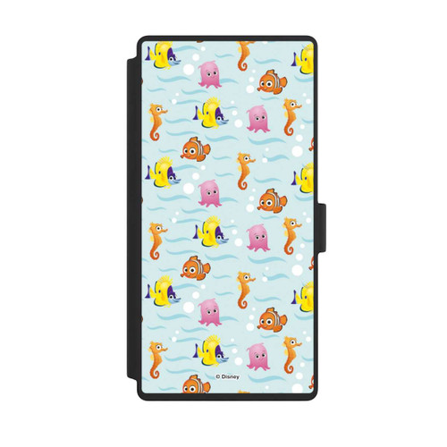 Samsung Galaxy S23 Ultra NIVOflip Nemo Muster