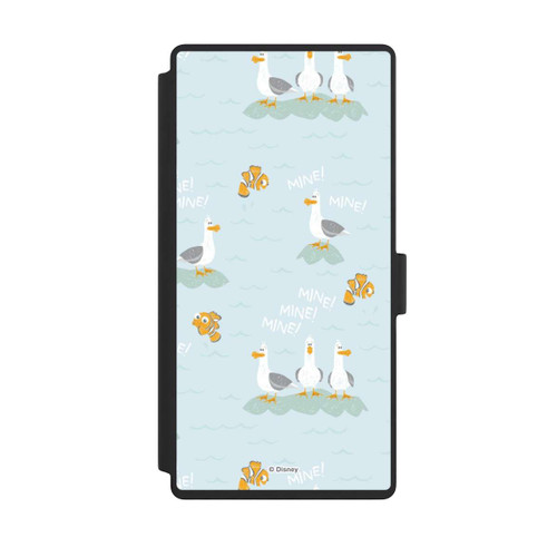 Samsung Galaxy S23 Ultra NIVOflip Mine Mine Mine