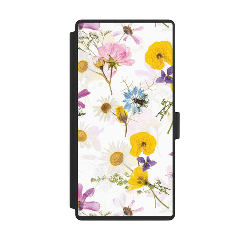 Samsung Galaxy S23 Ultra NIVOflip Wildflower Wallpaper