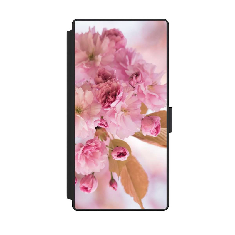 Galaxy S23 Ultra NIVOflip Cerisier du Japon Photographie