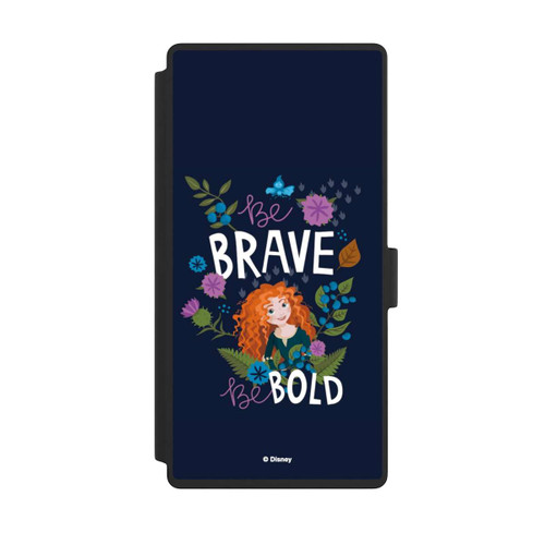 Samsung Galaxy S23 Ultra NIVOflip Be Brave | Be Bold
