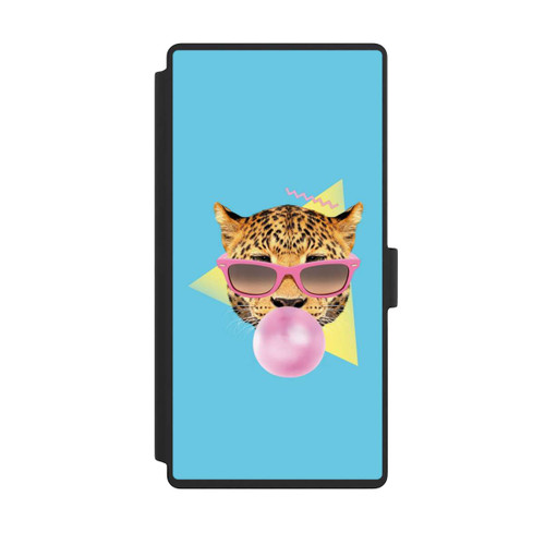 Samsung Galaxy S23 Ultra NIVOflip Bubble Gum Leo