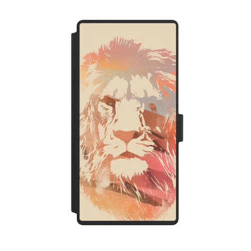 Samsung Galaxy S23 Ultra NIVOflip  Desert Lion
