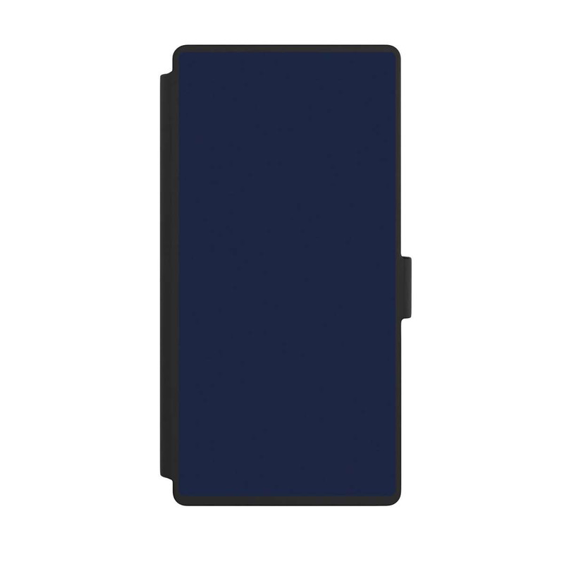 Galaxy S23 Ultra NIVOflip Dark blue 4