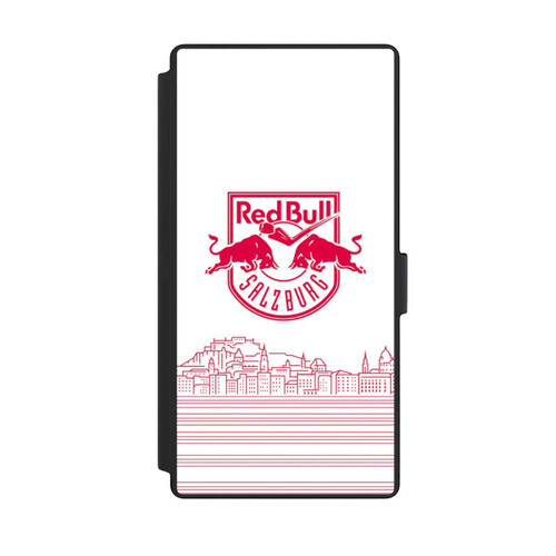 Samsung Galaxy S23 Ultra NIVOflip RBS Salzburg Silhouette