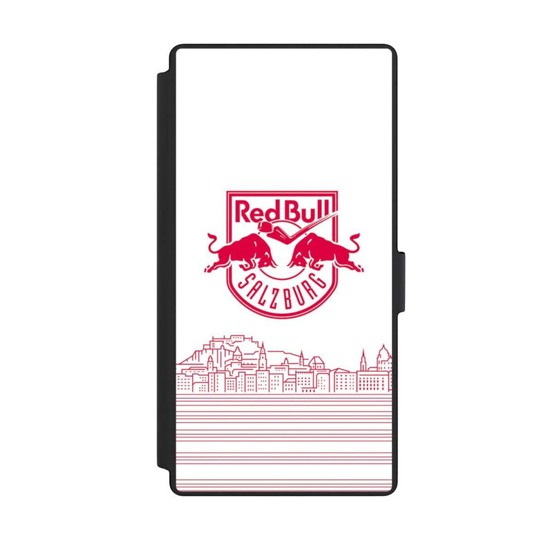 Galaxy S23 Ultra NIVOflip RBS Salzburg Silhouette
