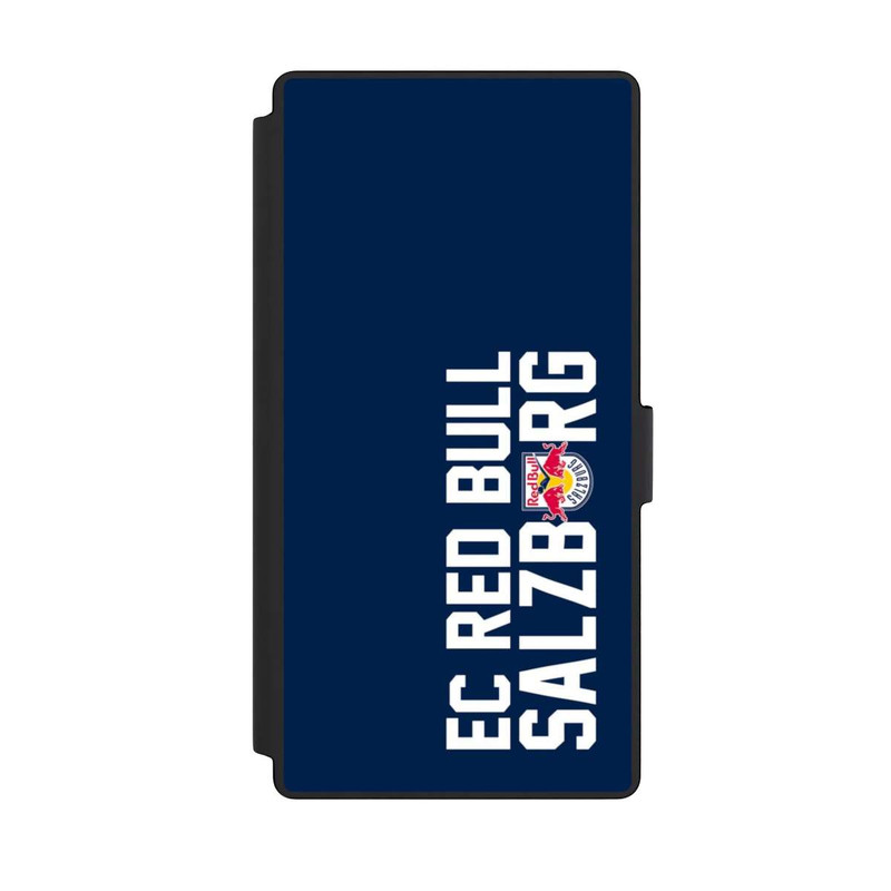 Galaxy S23 Ultra NIVOflip RBS Schriftzug quer