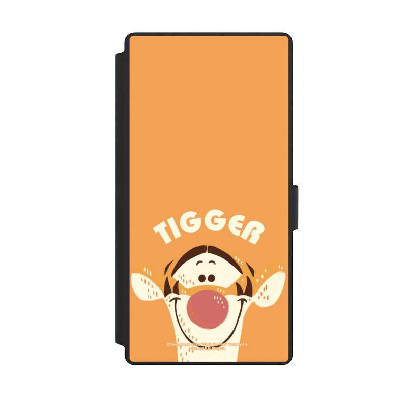 Galaxy S23 Ultra NIVOflip Tigger Nahaufnahme
