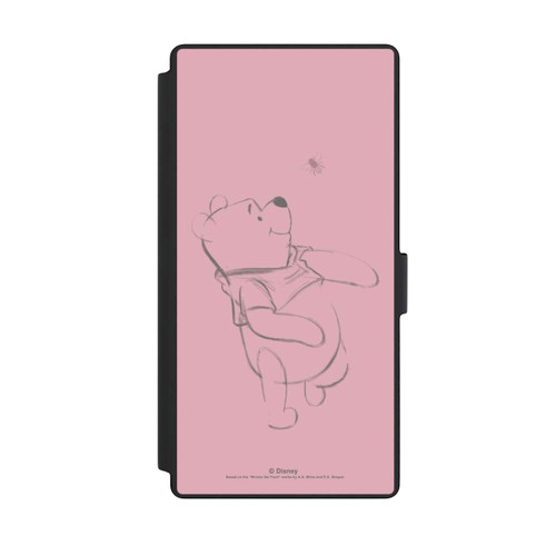 Samsung Galaxy S23 Ultra NIVOflip Winnie Puuh und Biene