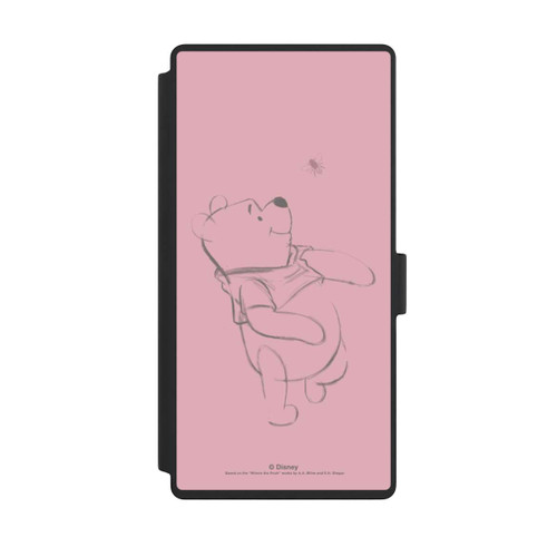 Samsung Galaxy S23 Ultra NIVOflip Winnie Puuh und Biene