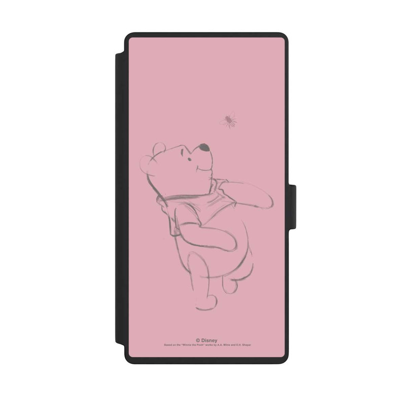 Galaxy S23 Ultra NIVOflip Winnie Puuh und Biene