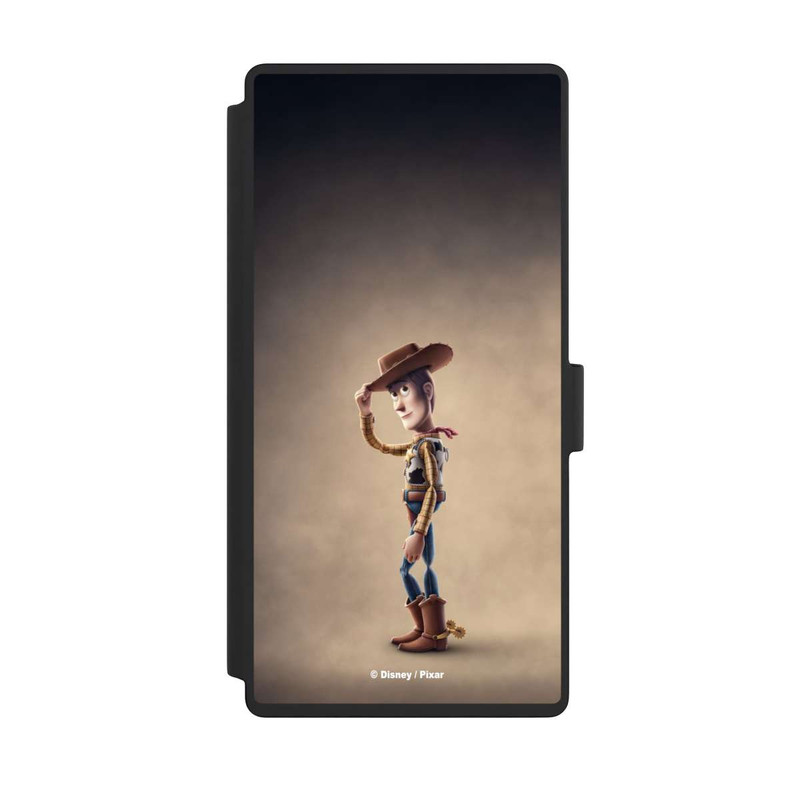 Galaxy S23 Ultra NIVOflip Toy Story Woody 