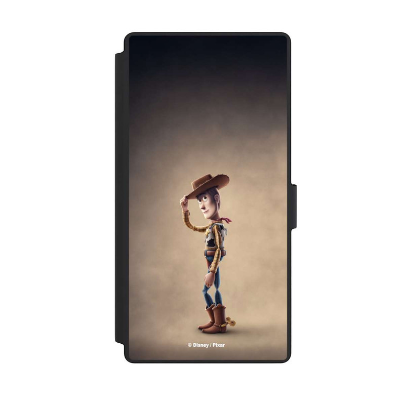 Galaxy S23 Ultra NIVOflip Toy Story Woody 