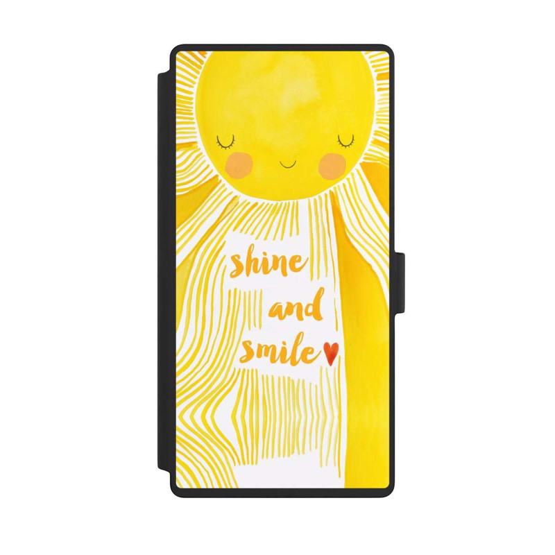 Galaxy S23 Ultra NIVOflip Shine and Smile