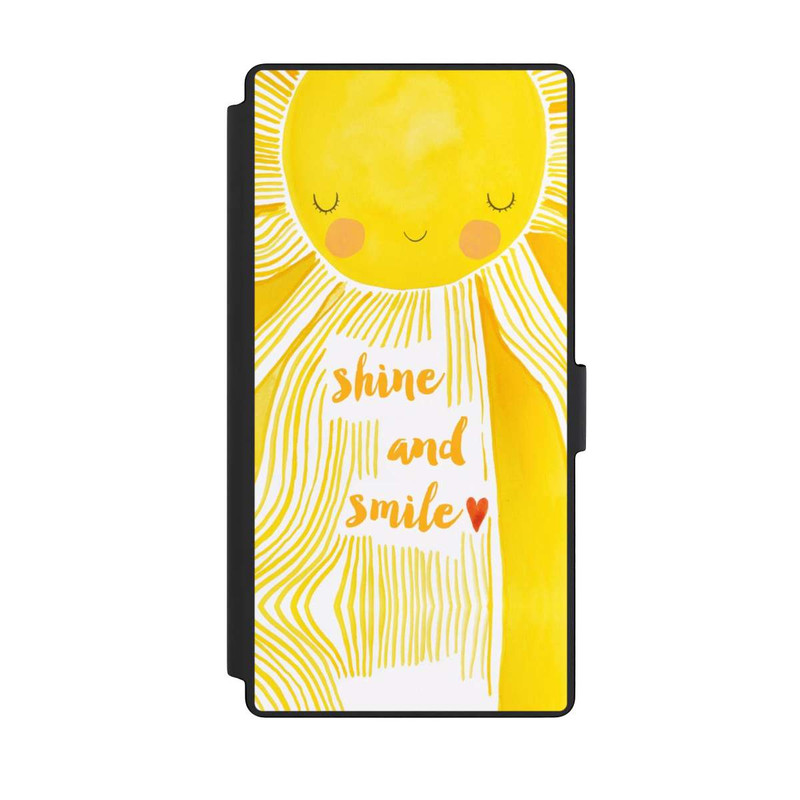 Galaxy S23 Ultra NIVOflip Shine and Smile