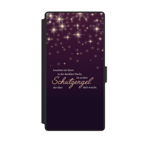 Samsung Galaxy S23 Ultra NIVOflip Schutzengel